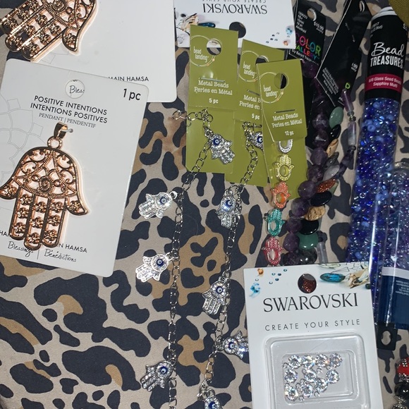 Premium Jewelry beads and accessories! - Picture 12 of 12